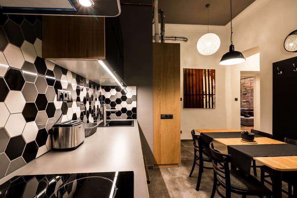 Urbana Hipster Downtown بودابست المظهر الخارجي الصورة