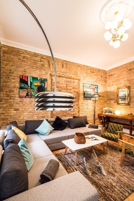 Urbana Hipster Downtown بودابست المظهر الخارجي الصورة