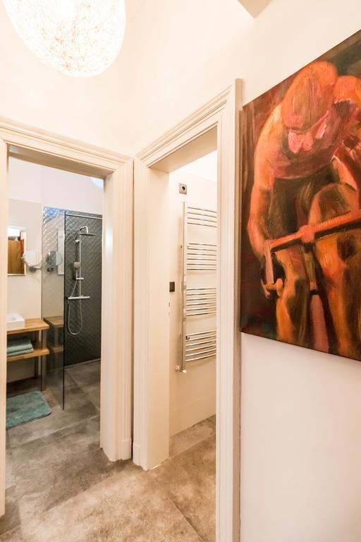 Urbana Hipster Downtown بودابست المظهر الخارجي الصورة